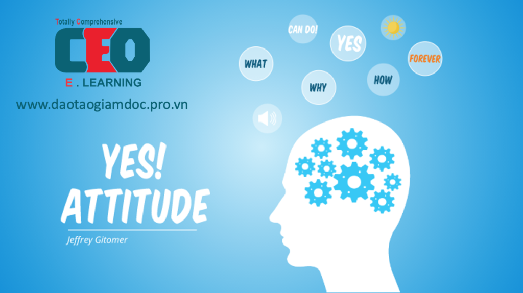 Dịch vụ khách hàng xuất sắc là tư duy coi trọng nhu cầu của khách hàng