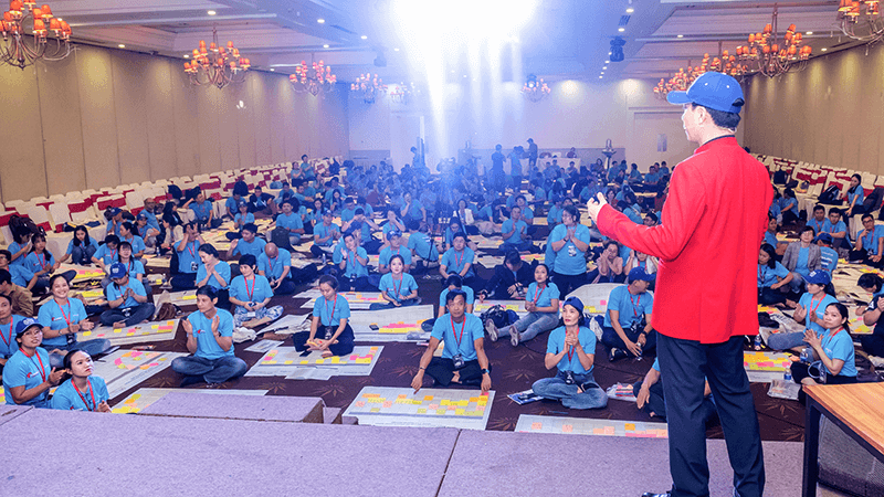 Lập kế hoạch hàng quý