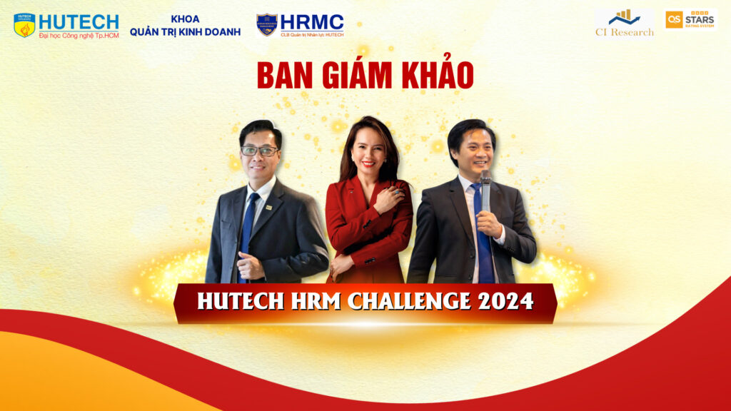 Huấn luyện quản trị nhân sự